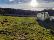 Działka budowlana Klonowo Dolne, ul. Głęboka. Zdjęcie 2