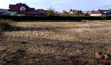 Działka budowlana Zieleniewo, ul. Stokrotki