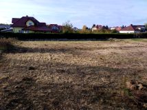 Działka budowlana Zieleniewo, ul. Stokrotki. Zdjęcie 1