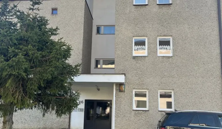 Mieszkanie 3-pokojowe Kamieniec Ząbkowicki