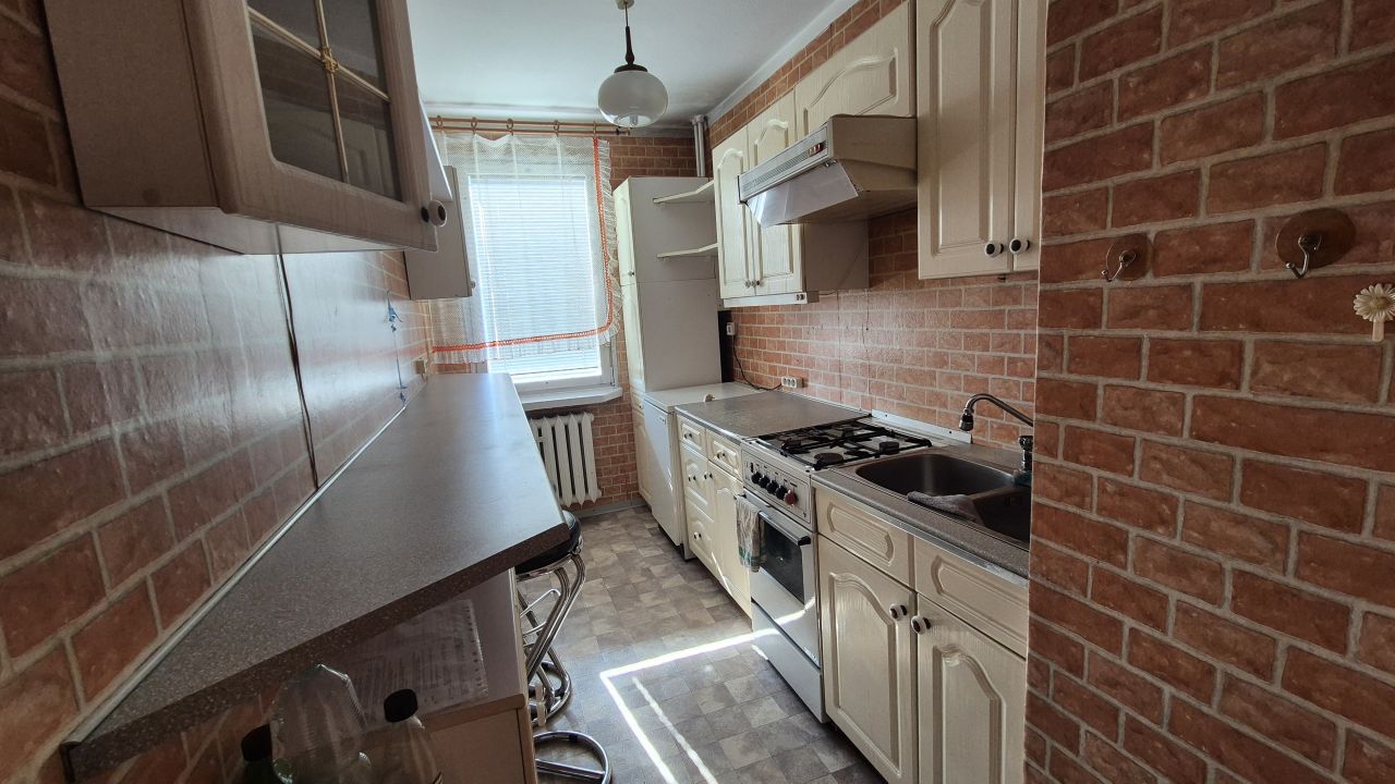 Mieszkanie 2-pokojowe Kraków Podgórze Duchackie, ul. Białoruska. Zdjęcie 2