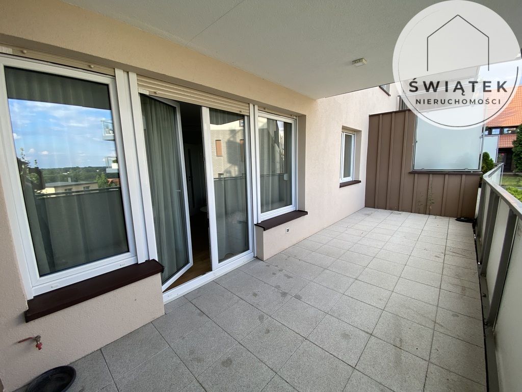 Mieszkanie 2-pokojowe Toruń, ul. Lubicka. Zdjęcie 5