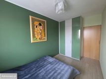 Mieszkanie 2-pokojowe Warszawa Wawrzyszew, ul. Sandora Petöfiego. Zdjęcie 2