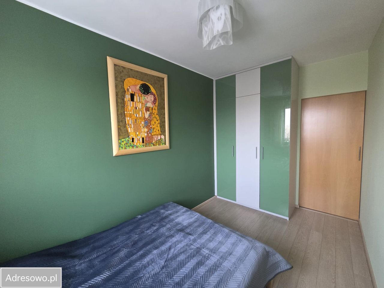 Mieszkanie 2-pokojowe Warszawa Wawrzyszew, ul. Sandora Petöfiego. Zdjęcie 3