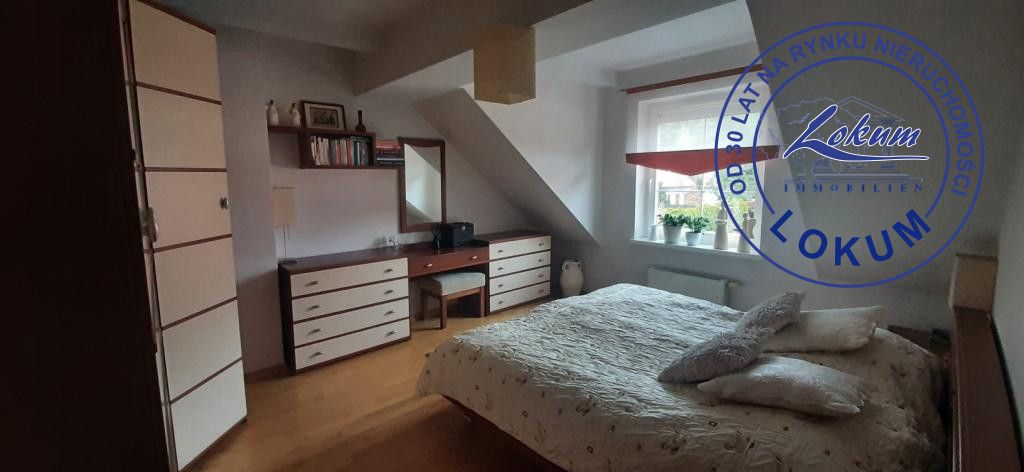 dom szeregowy, 5 pokoi Leszno, ul. Leśna Osada. Zdjęcie 18