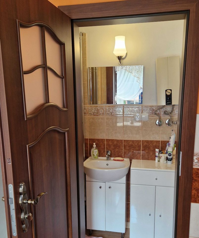 Mieszkanie 2-pokojowe Jugów Goliszyn, ul. Główna. Zdjęcie 6