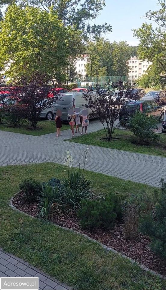 Mieszkanie 4-pokojowe Zielona Góra Centrum, ul. Świętych Cyryla i Metodego. Zdjęcie 12