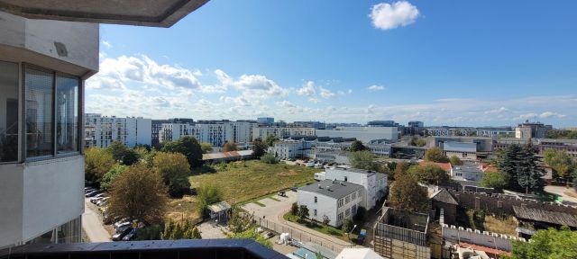 Mieszkanie 2-pokojowe Warszawa Mokotów, ul. Ksawerów. Zdjęcie 1