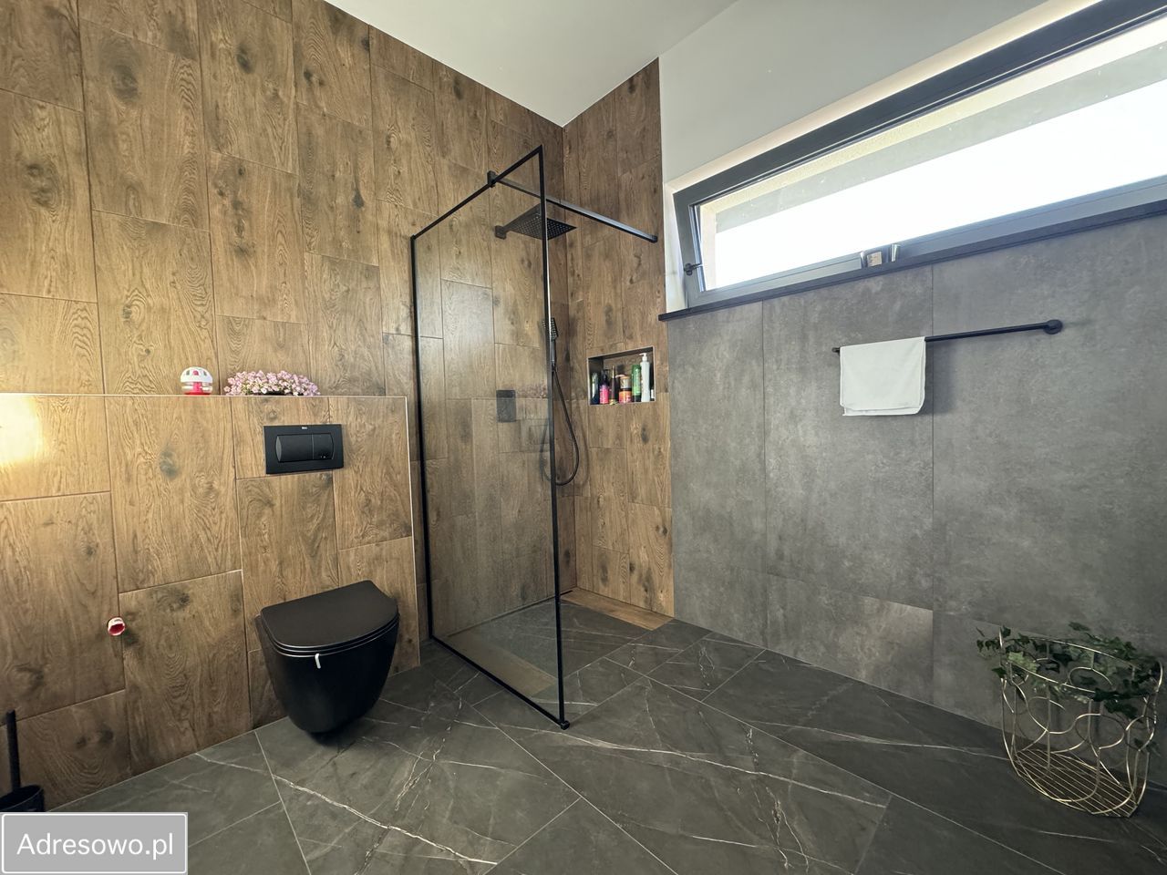 dom wolnostojący, 4 pokoje Chmielno. Zdjęcie 18