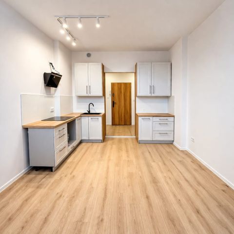 Mieszkanie 2-pokojowe Jelenia Góra, ul. Sudecka. Zdjęcie 4