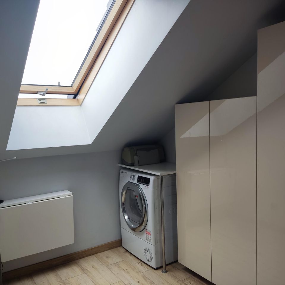 Mieszkanie 4-pokojowe Zabrze Rokitnica, ul. Krakowska. Zdjęcie 20