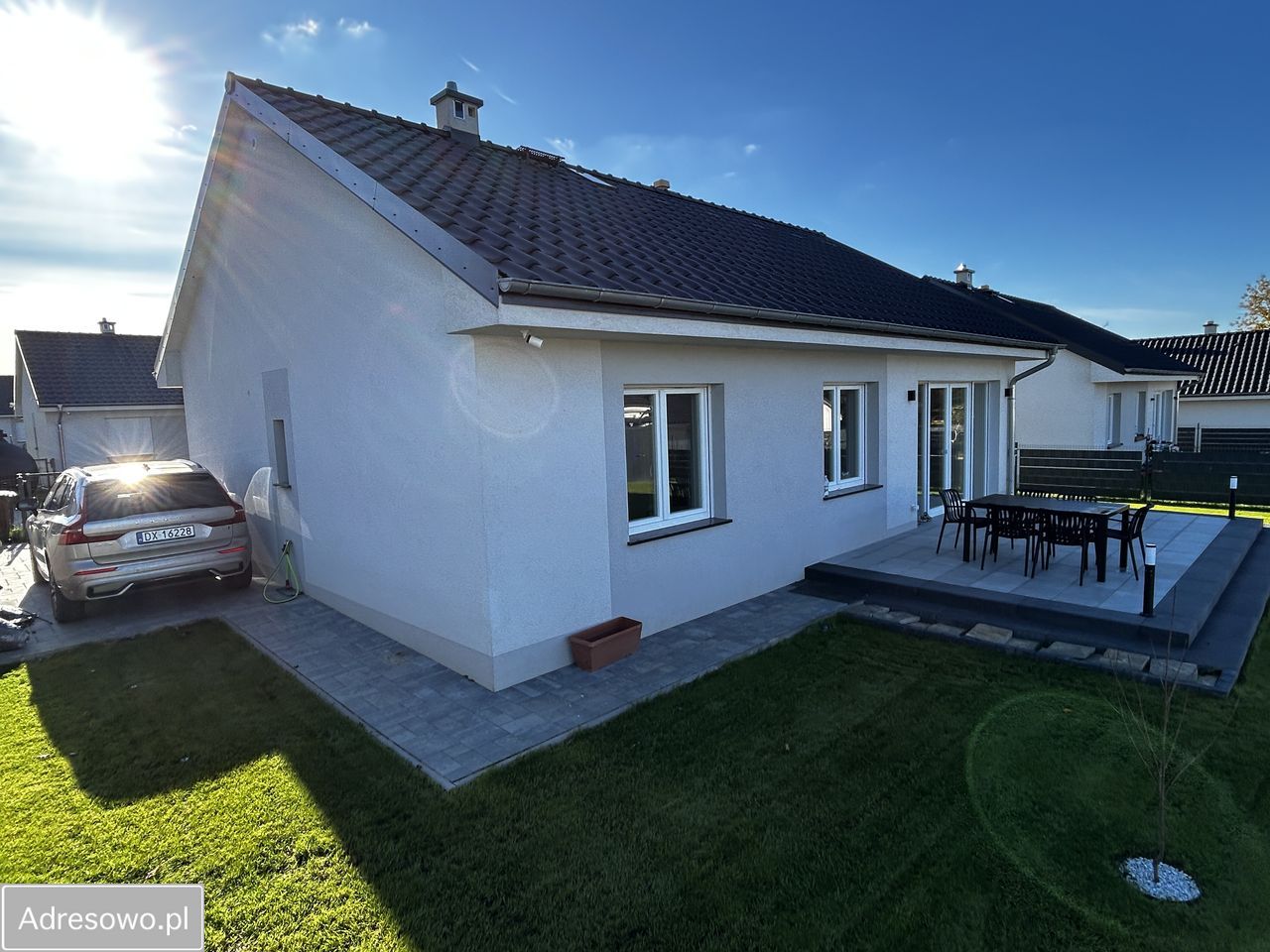 dom wolnostojący, 4 pokoje Łagówek, ul. Trześniowska. Zdjęcie 18