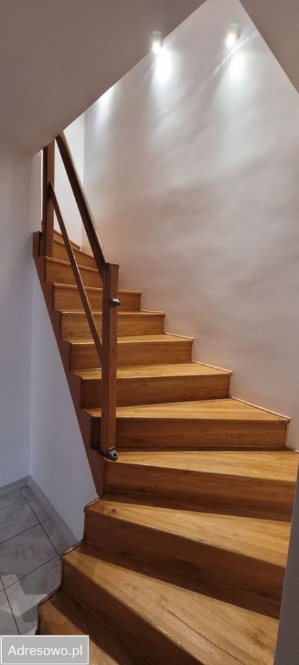 dom szeregowy, 7 pokoi Zgorzelec. Zdjęcie 15