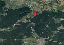 Działka rolno-budowlana Karolówka. Zdjęcie 1