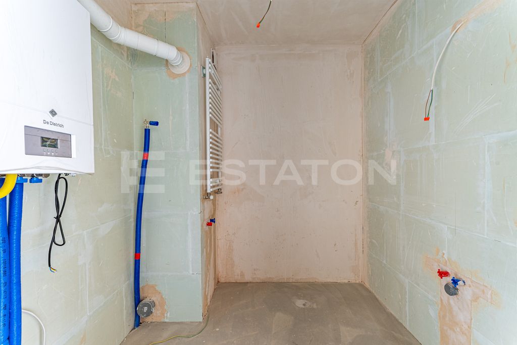 Mieszkanie 3-pokojowe Rzeszów Budziwój, ul. Budziwojska. Zdjęcie 7