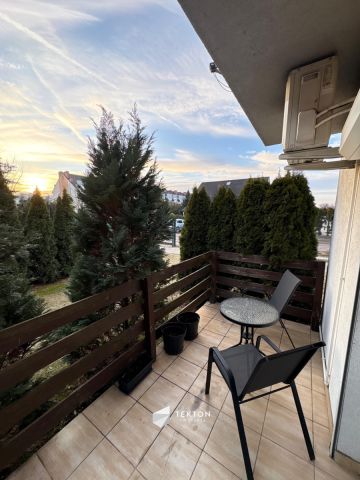 Mieszkanie 2-pokojowe Plewiska, ul. Tęczowa. Zdjęcie 17