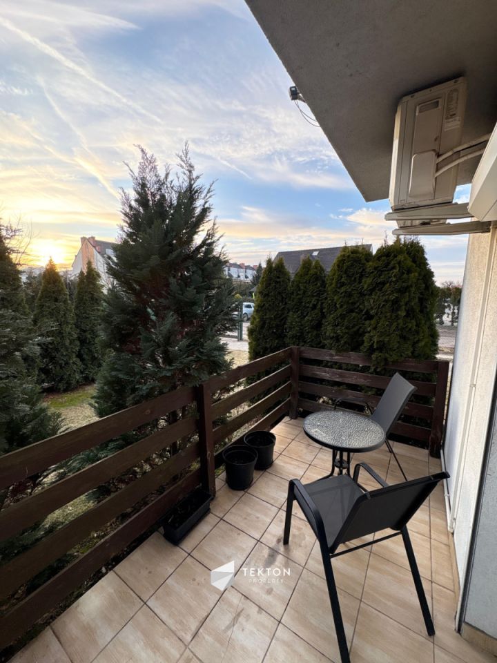 Mieszkanie 2-pokojowe Plewiska, ul. Tęczowa. Zdjęcie 17