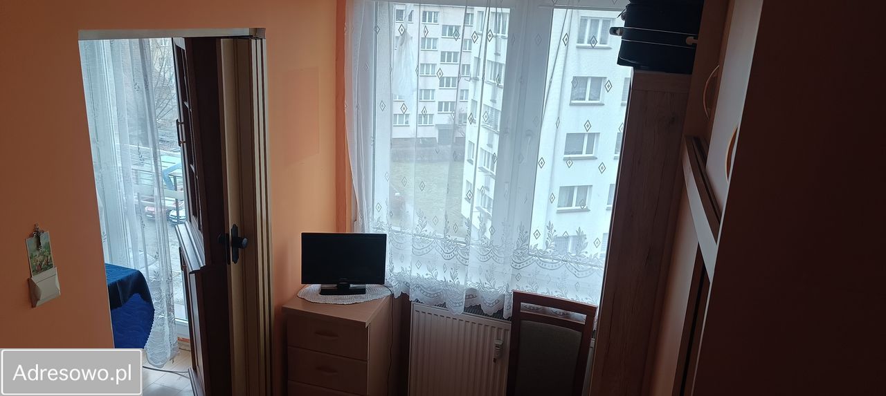 Mieszkanie 2-pokojowe Leśna, ul. Elizy Orzeszkowej. Zdjęcie 8