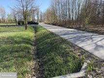 Działka budowlana Trzciana. Zdjęcie 1