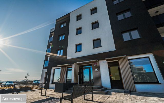 Mieszkanie 3-pokojowe Kutno, ul. Ireny Sendlerowej. Zdjęcie 1