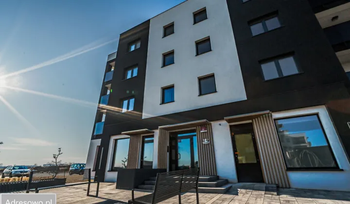 Mieszkanie 3-pokojowe Kutno, ul. Ireny Sendlerowej