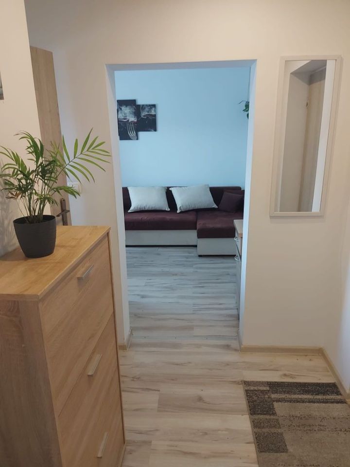 Mieszkanie 1-pokojowe Sulęcin. Zdjęcie 2