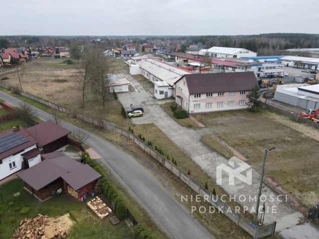 Hala/magazyn Nisko, ul. Nowa-Boczna. Zdjęcie 10