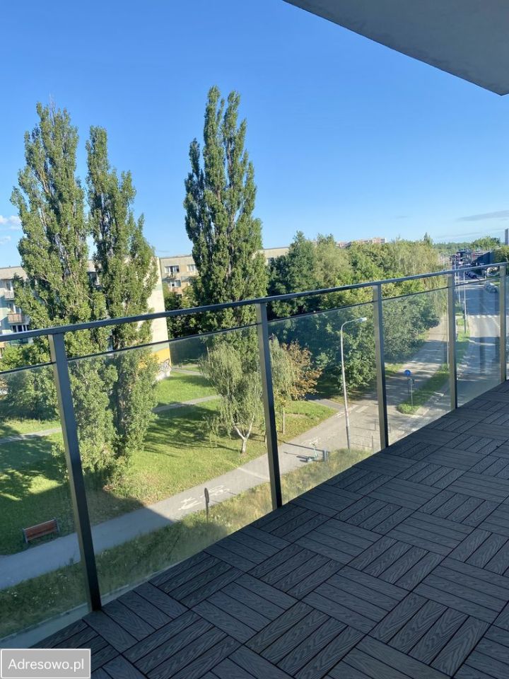 Mieszkanie 4-pokojowe Łódź Retkinia, ul. Balonowa. Zdjęcie 17