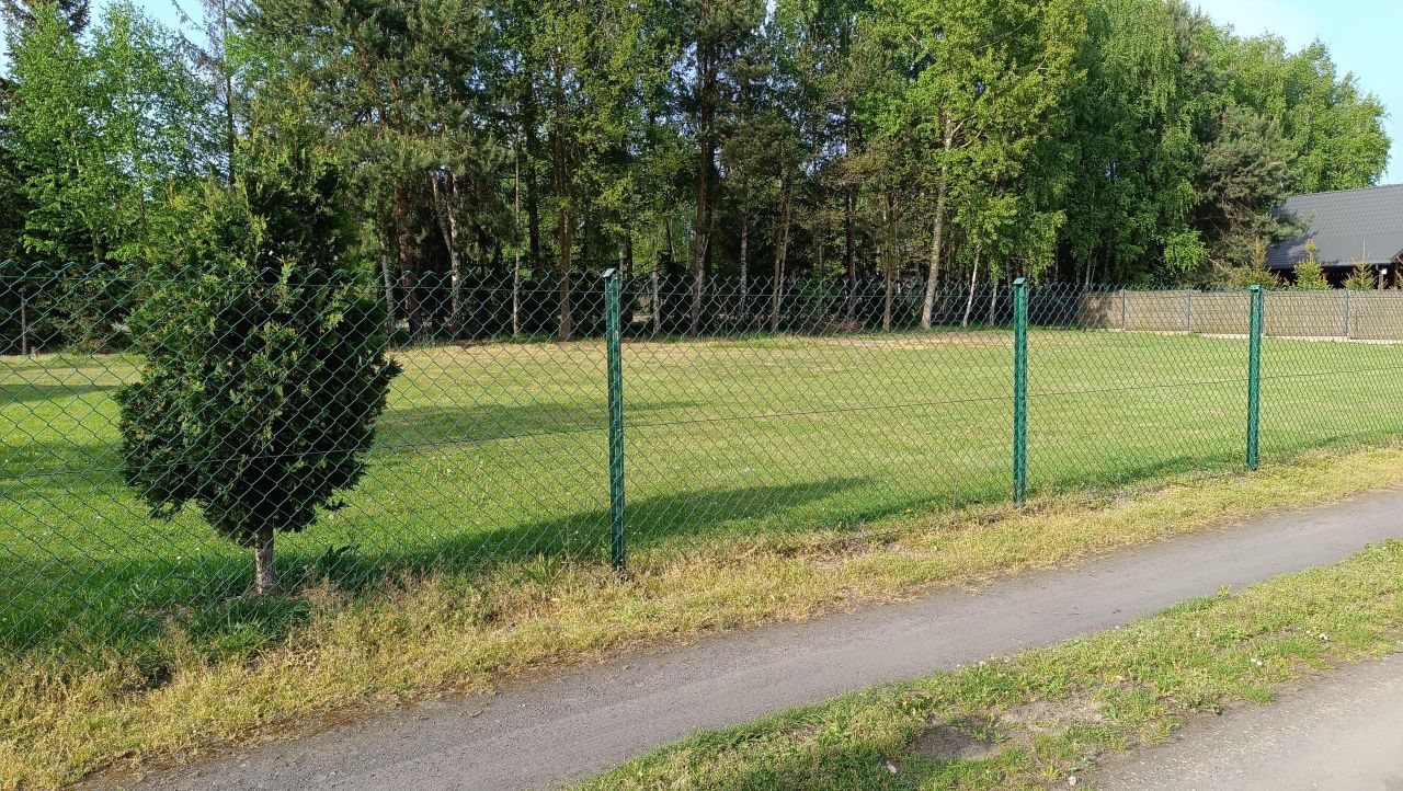 Działka budowlana Kuźnica Stara, ul. Strażacka. Zdjęcie 9