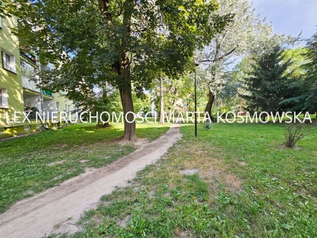 Mieszkanie 2-pokojowe Warszawa Ursus, ul. Bohaterów Warszawy. Zdjęcie 19