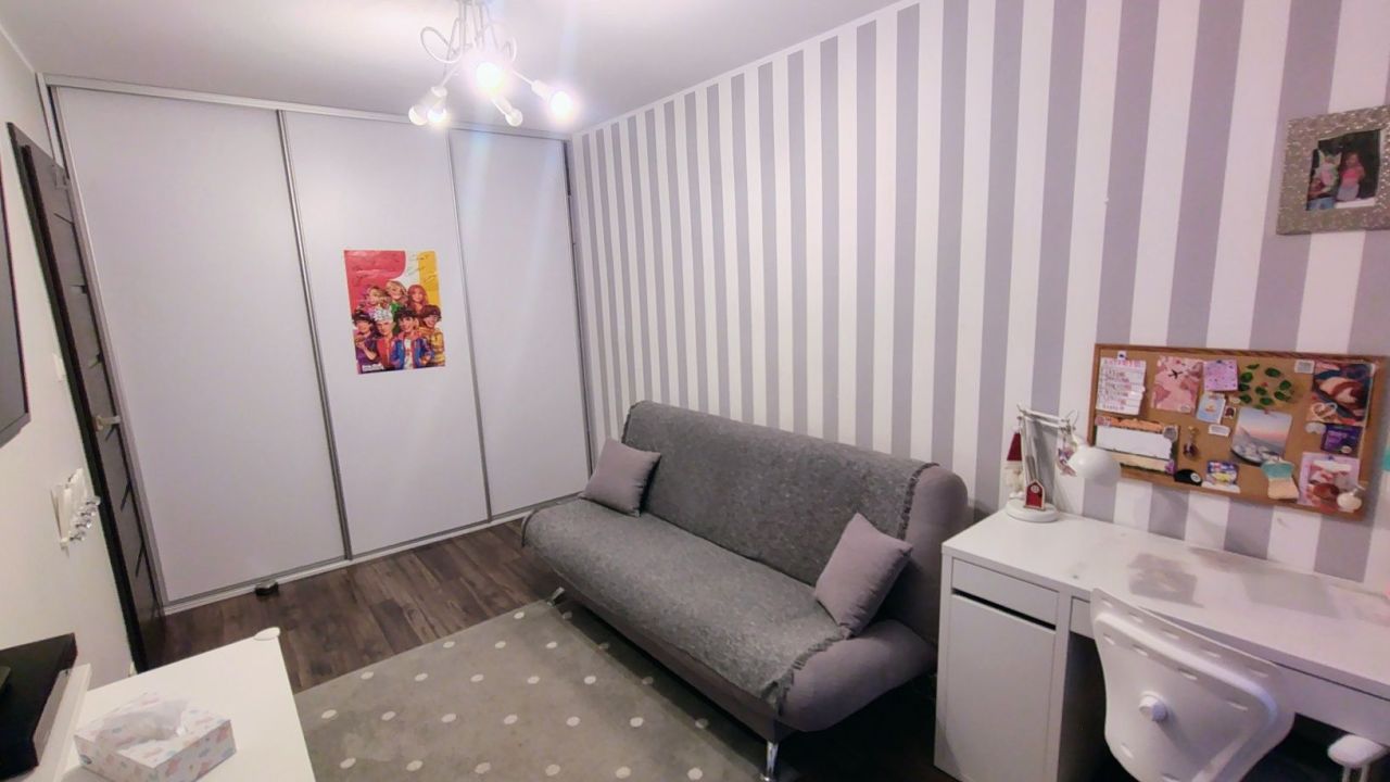 Mieszkanie 4-pokojowe Grudziądz Lotnisko, ul. Centrum Wyszkolenia Kawalerii. Zdjęcie 8