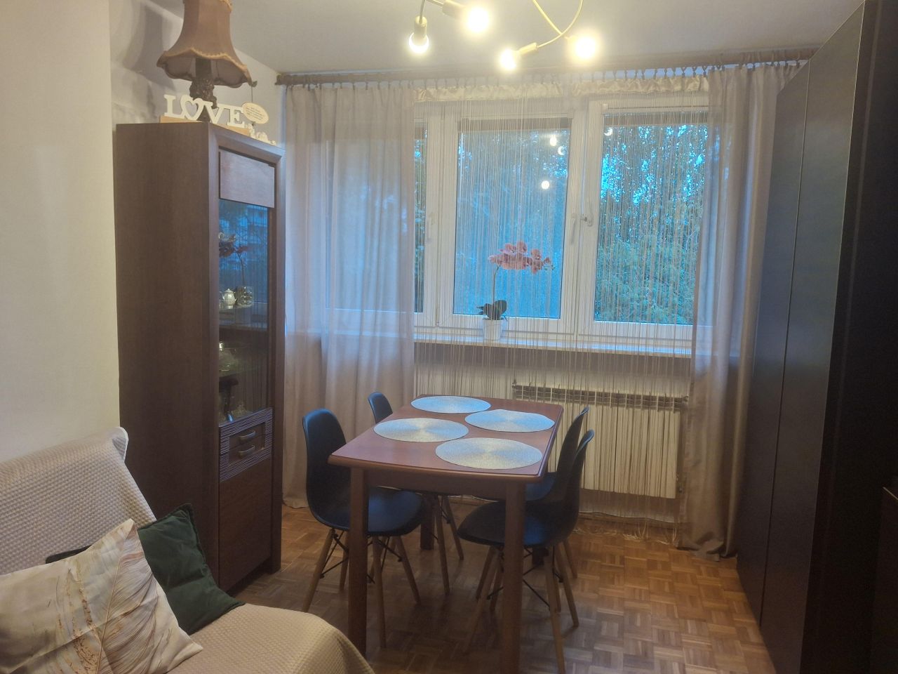 Mieszkanie 2-pokojowe Warszawa Wola, ul. Józefa Sowińskiego. Zdjęcie 3