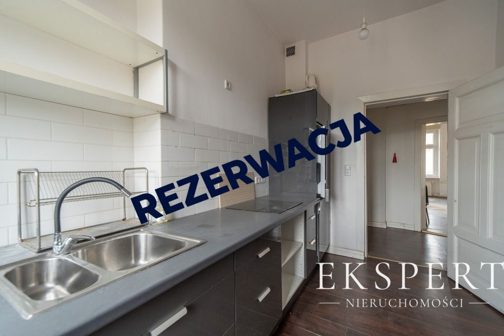 Mieszkanie 8-pokojowe Szczecin Śródmieście, ul. Księcia Bogusława X. Zdjęcie 9