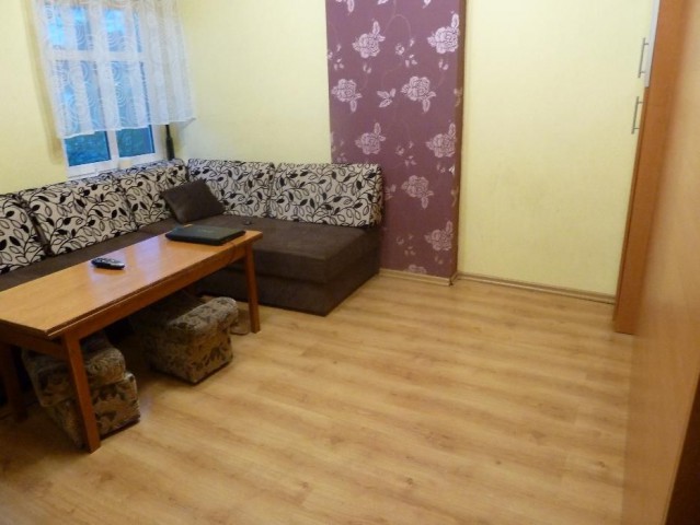 Mieszkanie 2-pokojowe Legnica Centrum. Zdjęcie 1
