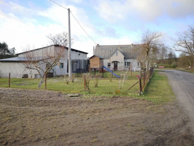 dom wolnostojący Stara Wieś. Zdjęcie 1
