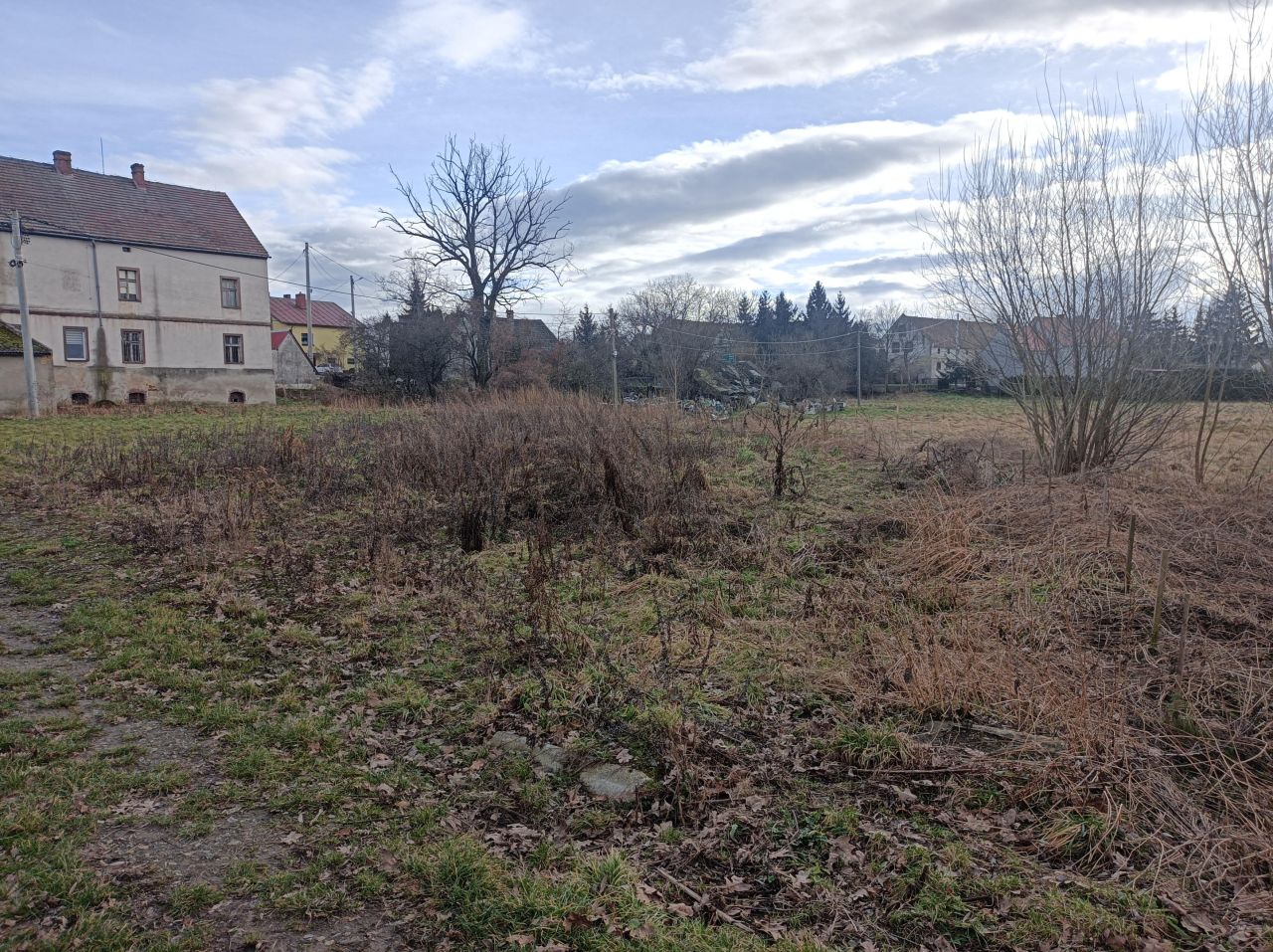 dom wolnostojący, 1 pokój Grądy. Zdjęcie 25