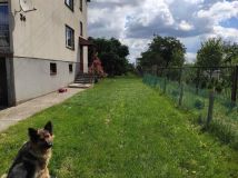 dom wolnostojący Kielce, ul. Ślazy. Zdjęcie 1