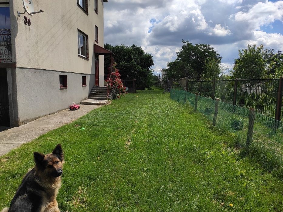 dom wolnostojący Kielce, ul. Ślazy. Zdjęcie 2