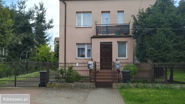 dom wolnostojący, 6 pokoi Płońsk, ul. Środkowa. Zdjęcie 1