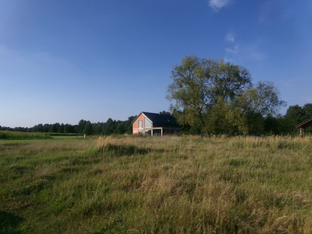 Działka budowlana Dopiewiec, ul. Rydzowa. Zdjęcie 1