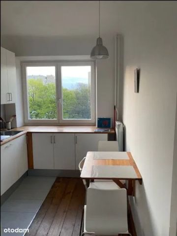 Mieszkanie 2-pokojowe Warszawa Muranów, ul. Dzielna. Zdjęcie 1