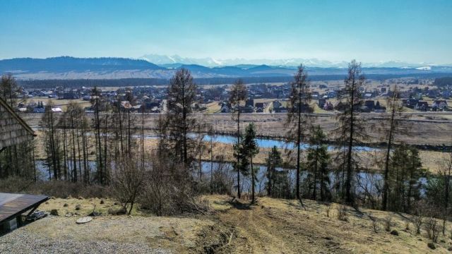 Działka budowlana Szlembark. Zdjęcie 5