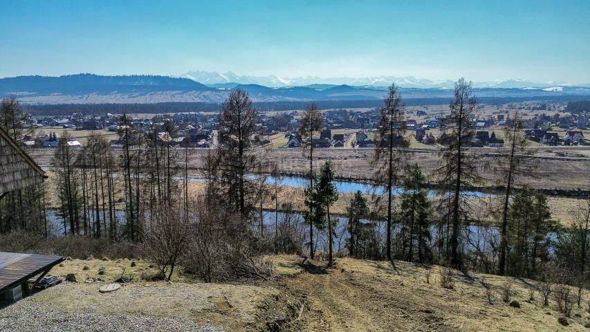 Działka budowlana Szlembark. Zdjęcie 5