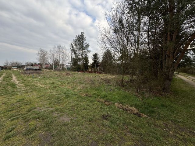 Działka rod Opole. Zdjęcie 1