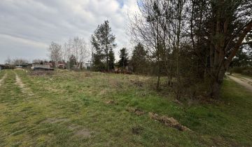 Działka rod Opole