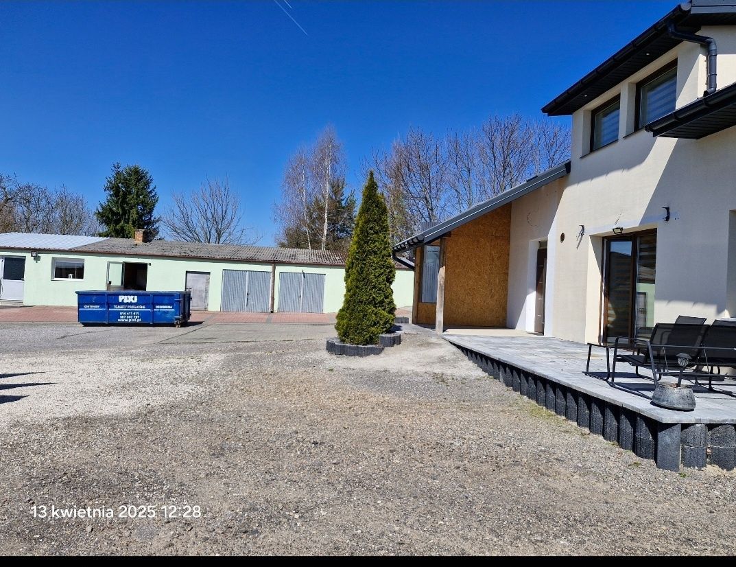 dom wolnostojący Mętów. Zdjęcie 6