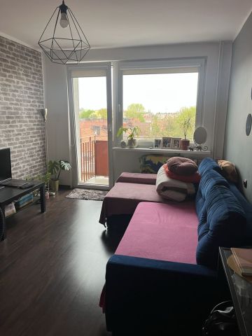 Mieszkanie 3-pokojowe Opole, ul. 1 Maja. Zdjęcie 1