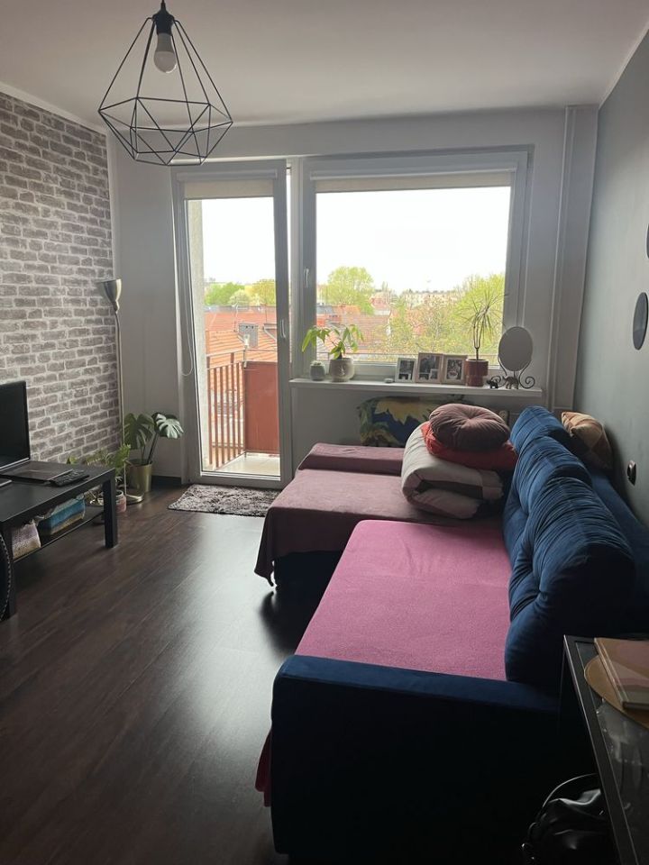 Mieszkanie 3-pokojowe Opole, ul. 1 Maja