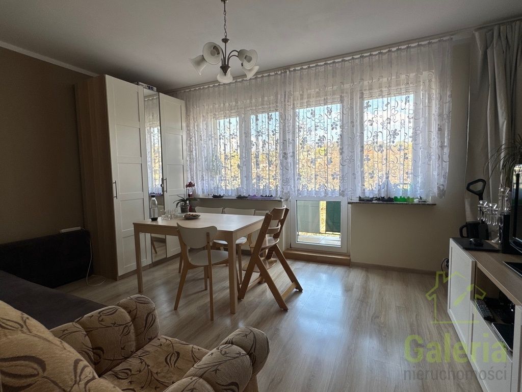 Mieszkanie 2-pokojowe Szczecin Podjuchy, ul. Metalowa. Zdjęcie 7