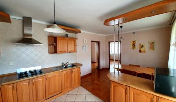 dom wolnostojący, 6 pokoi Urszulin, ul. Nowa